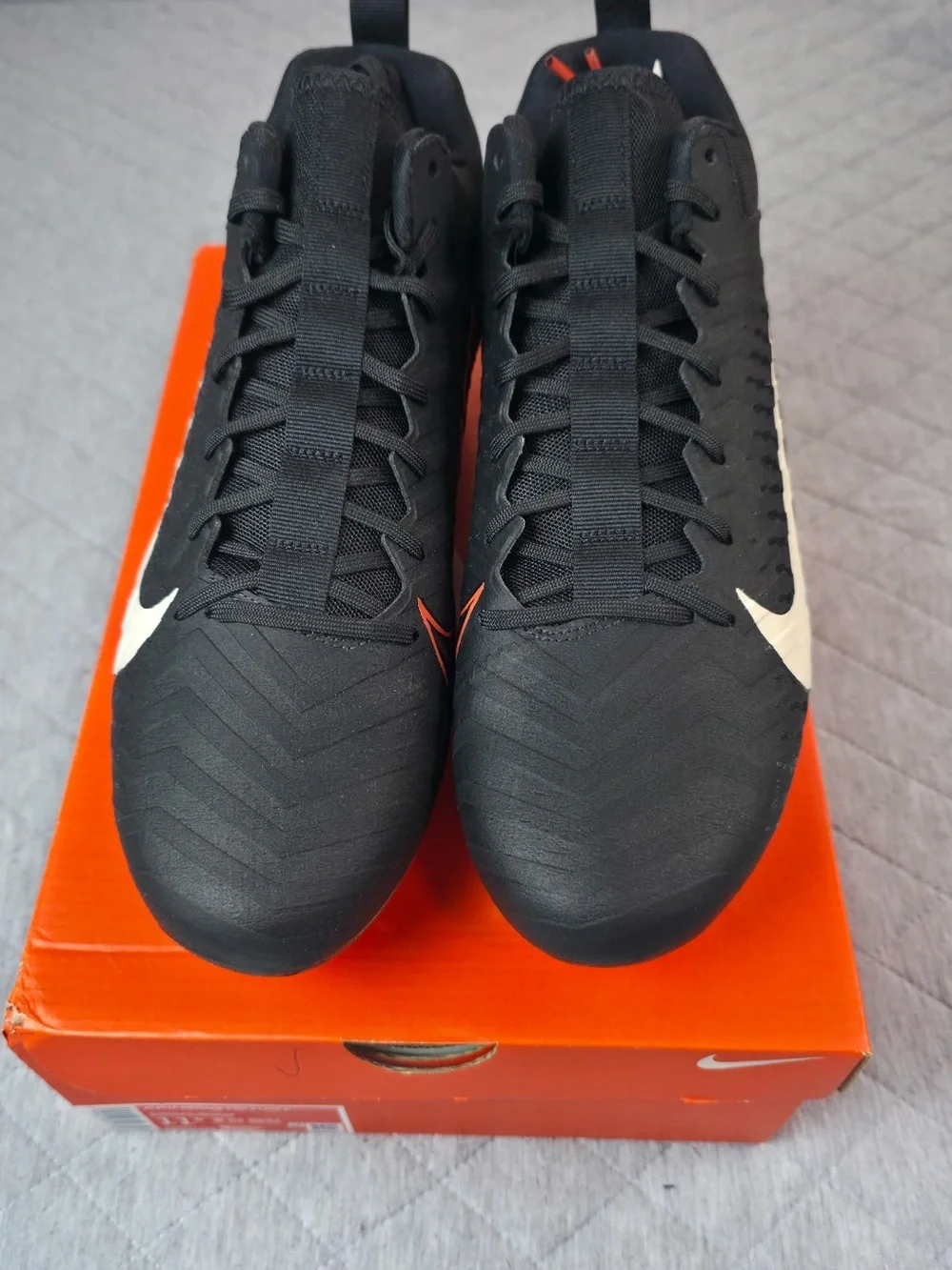 Nike men’s athletic